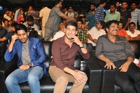 Celebs at Akhil Movie Audio Launch